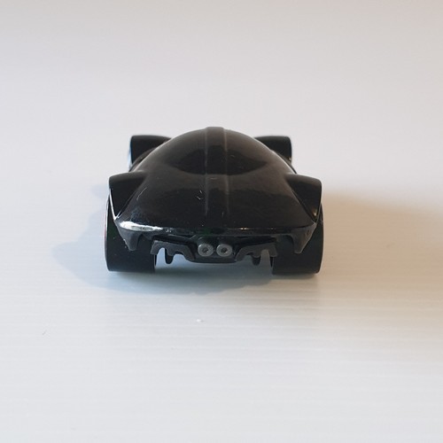 Hot Wheels 2014 Star Wars Darth Vader Loose Diecast Car 1:64 Character Cars - Picture 7 of 10
