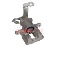 Fast Bremssattel Bremszange Hinterachse Links FüR Toyota Avensis Kombi _T27_