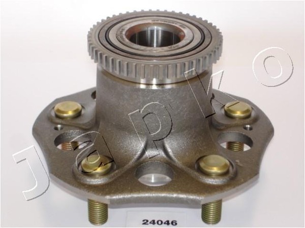 Japko Radnabe 424046 FüR CH Honda Accord CK CF CG 6 CL Type CH1-image