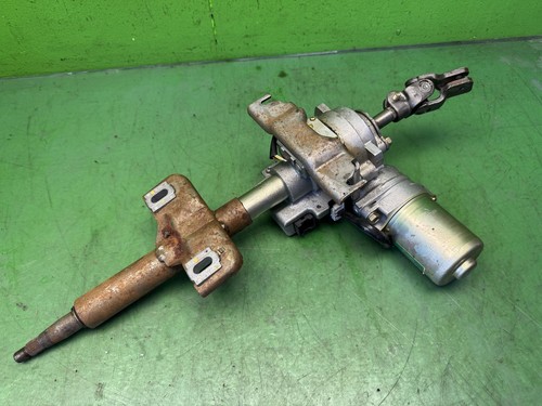 Motor eléctrico columna dirección SUZUKI IGNIS Mk1 1.3GL 01-08 38720-80G10 ME - Imagen 5 de 6