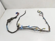 87 Toyota Supra MK3 #1303 Wire Harness, Door Wiring, Left 82152-14311 82819-1420