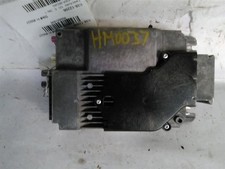 19-20 BMW X7 Radio Amplifier Harmon Kardon Audio System