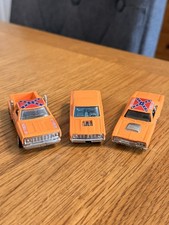 Hot Wheels General Lee Dodge Charger Truck Ford 164 Dukes Of Hazzard Hot Wheels General Lee Dodge Charger Truck Ford 164 Dukes Of Hazzard