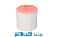 Luftfilter Purflux A3053 Filtereinsatz FüR Audi A6 C8 4A2 Avant 4A5 A7 Sportback