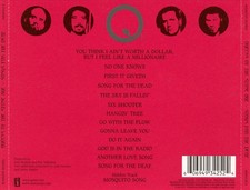 QUEENS OF THE STONE AGE SONGS FOR THE DEAF NEW CD