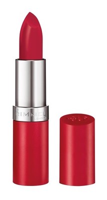 Rimmel Lasting Finish By Kate Lipstick - Matte 1 Count (Pack of 1), 111 