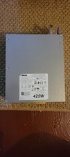 Dell Precision T3600 425W Power Supply - Silver 0Y6WWJ 