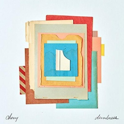 Cherry Dumbness (Vinyl) 12'' Album (UK IMPORT)