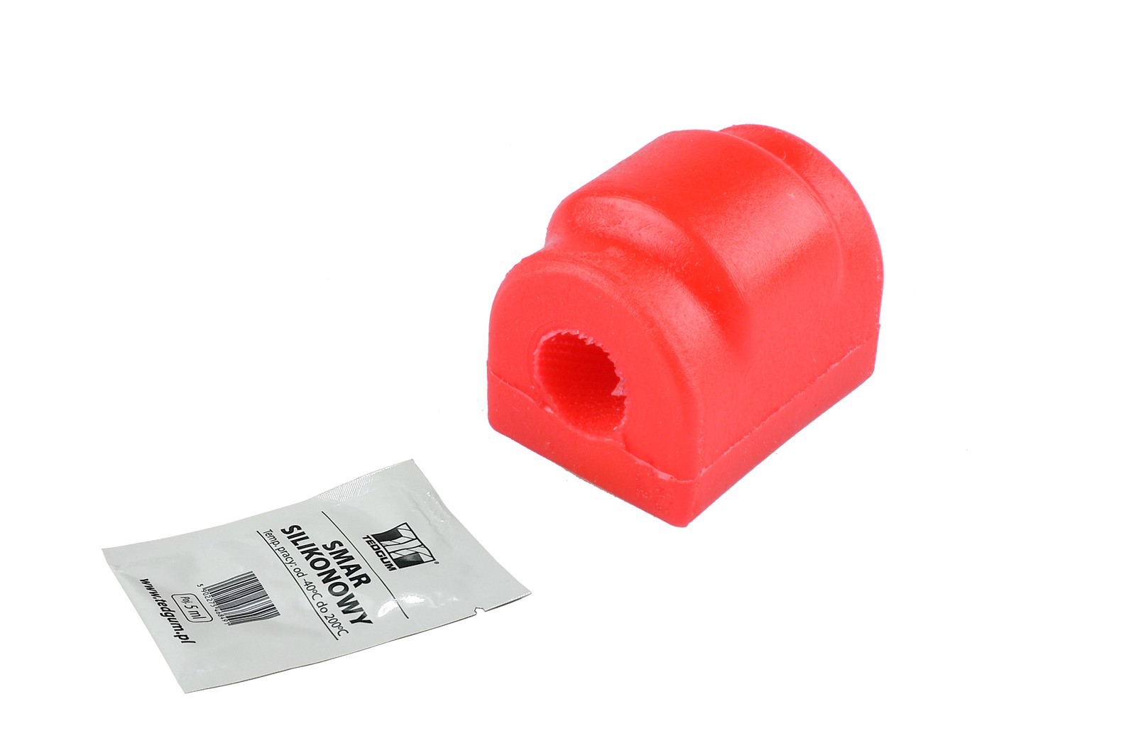 00087505 POLYURETHANE REAR ANTI-ROLL BAR BUSHING (INNER)