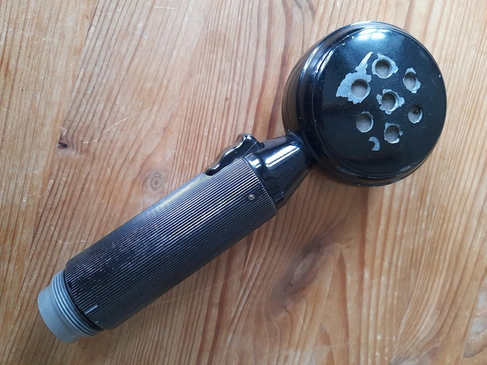 Sennheiser Mikrofon Labor W DM 4 (gebaut ca. 1950) - Bild 2 von 4