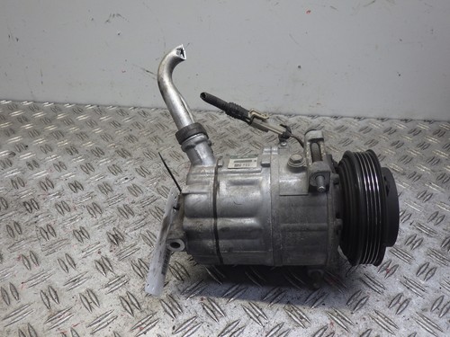 Klimakompressor Opel Vectra B Caravan (J96) 2.2 16V 108kW 147PS 16388102599 Z22