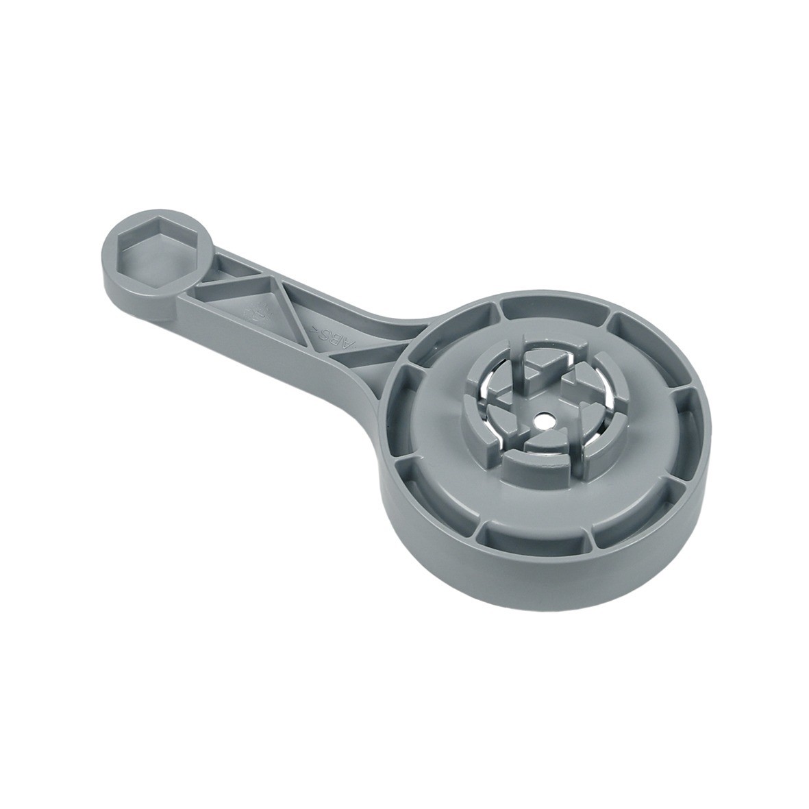 Schlüssel Werkzeug f. Salzbehälter Spülmaschine Bosch Siemens 342189