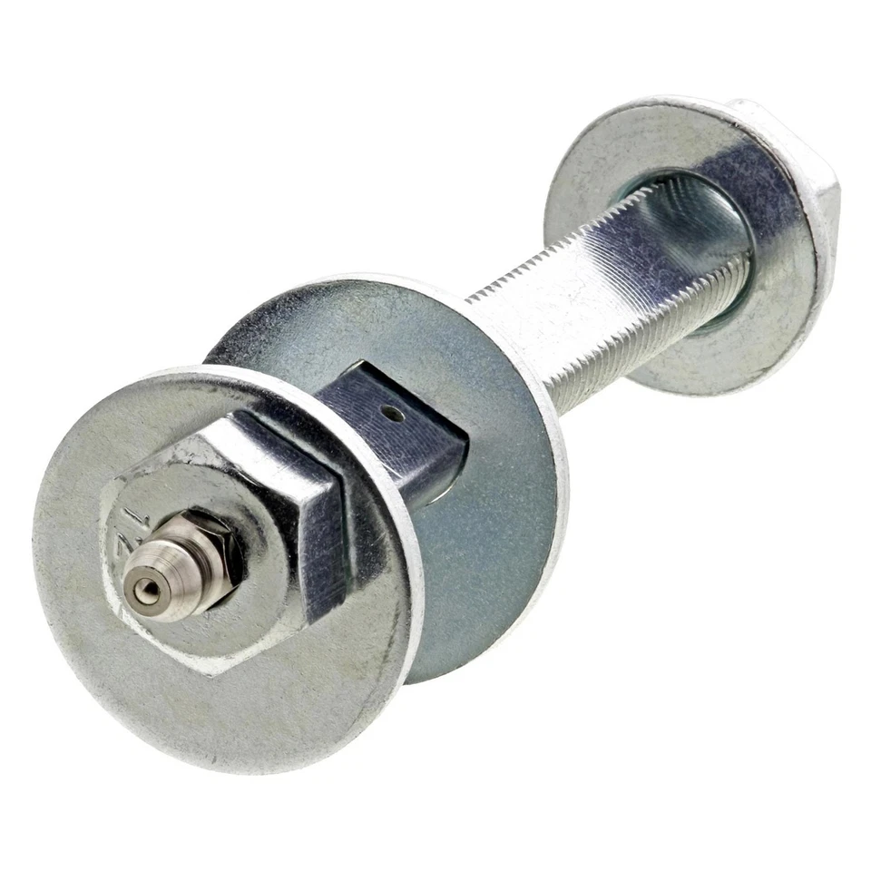 For Mazda CX-7 2007-2012 Mevotech Supreme Rear Adjustable Alignment Toe Bolt Kit Foto 2 de 3