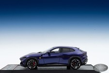 1/43 BBR 2023 Ferrari Purosangue Purple 🤝ALSO OPEN FOR TRADE🤝