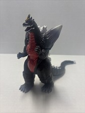 Space Godzilla 7 Action Figure 2020 Playmates Toho Monsterverse