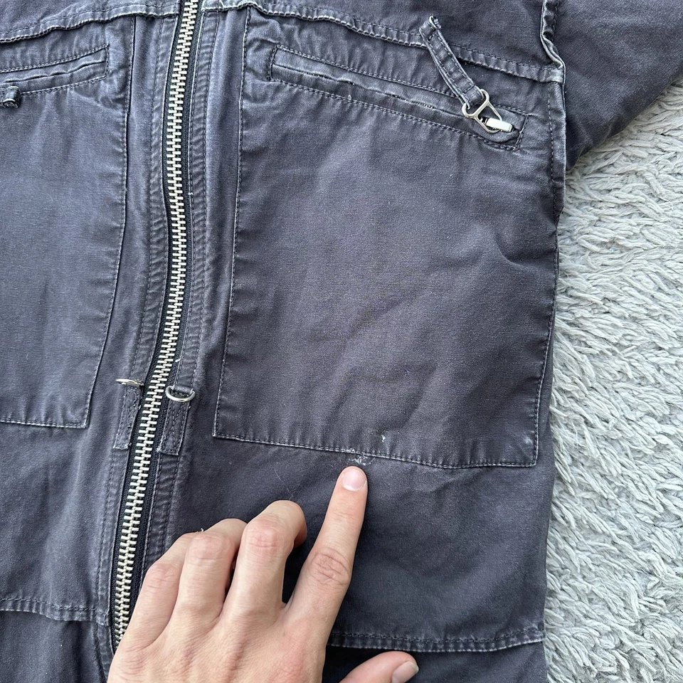 Isabel Marant Etoile Jumpsuit Size 34 - Image 4 of 4