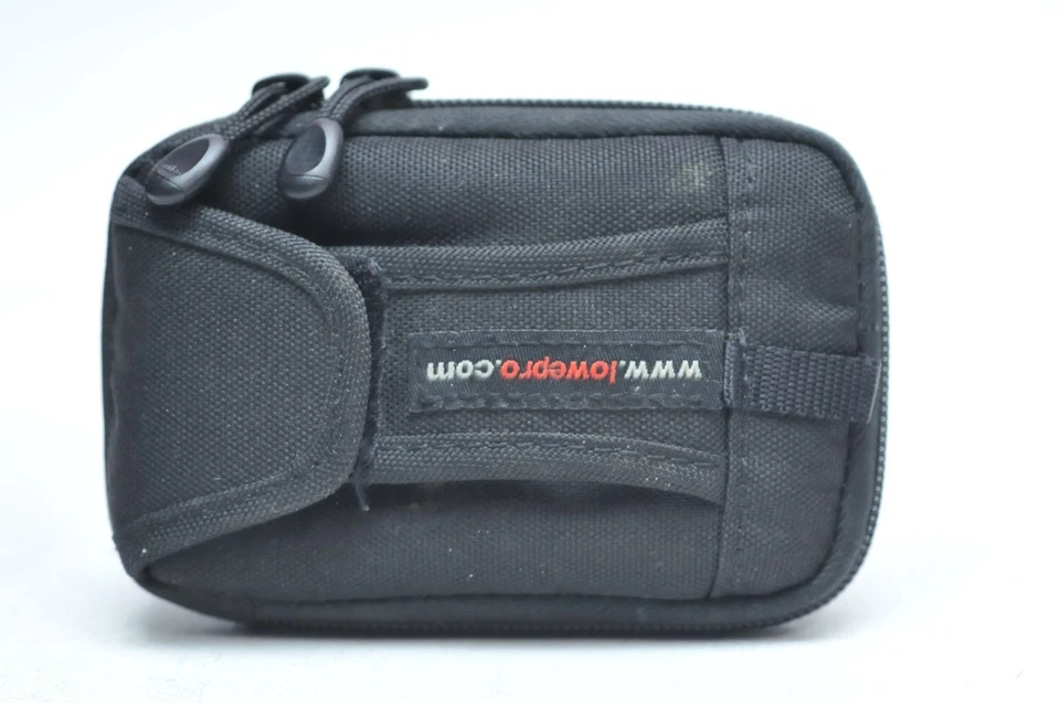 Lowepro Digital Slim Compact Camera Pouch - Image 2 of 2