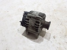 Mercedes-Benz Citan W415 2016 Lichtmaschine 231007033R Benzin 84kW AUA191066