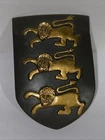 Vintage 1994 Bandai Mighty Morphin Power Rangers Knasty Knight Accessory Shield