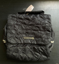 Victoria Secret Make Up Tasche Schwarz