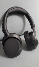 Sony ULT WEAR Over Ear Wireless Noise Cancelling Headphones EXCELLENT CONDITION