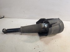 AUDI A8 D4 4H 2011- DRIVERS RIGHT SIDE REAR AIR SHOCK ABSORBER STRUT 4H0616002aj