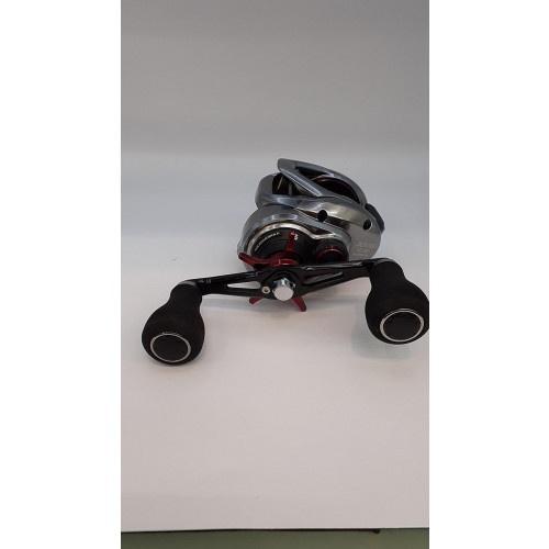 SHIMANO Baitcasting Reel 21 SCORPION MD 301XGLH 043603 | eBay