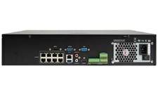 Luma LUM-510-NVR-16CH Network Video Recorder, 1 Year Warranty