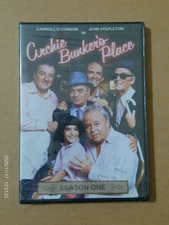 Archie Bunkers Place - The Complete First Season (DVD, 2015, 2-Disc Set)