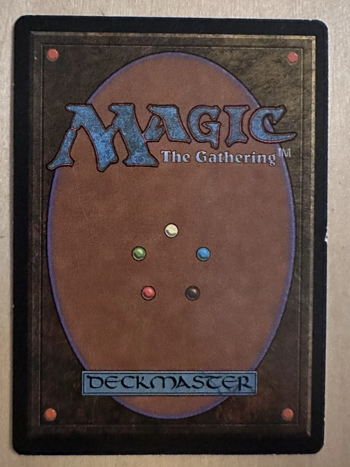 MTG Revised Lifelace Alter Altered Sketch Art Amy WEBER Magic - Image 2 of 2