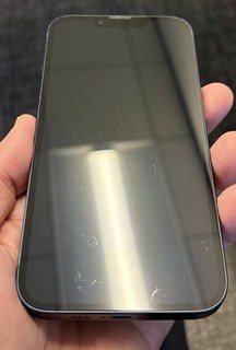iphone 13 unlocked 128gb used black