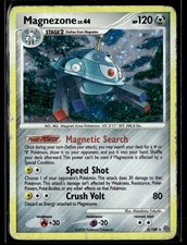 Magnezone 5/100 Holo Rare Stormfront Pokemon HP on eBay