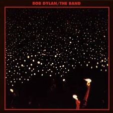 Bob & the Band Dylan - Before the Flood