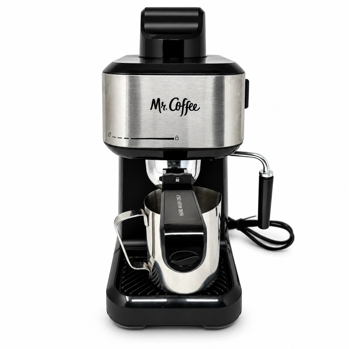 25+ Mr. Coffee Espresso & Cappuccino Machines for sale | Updated