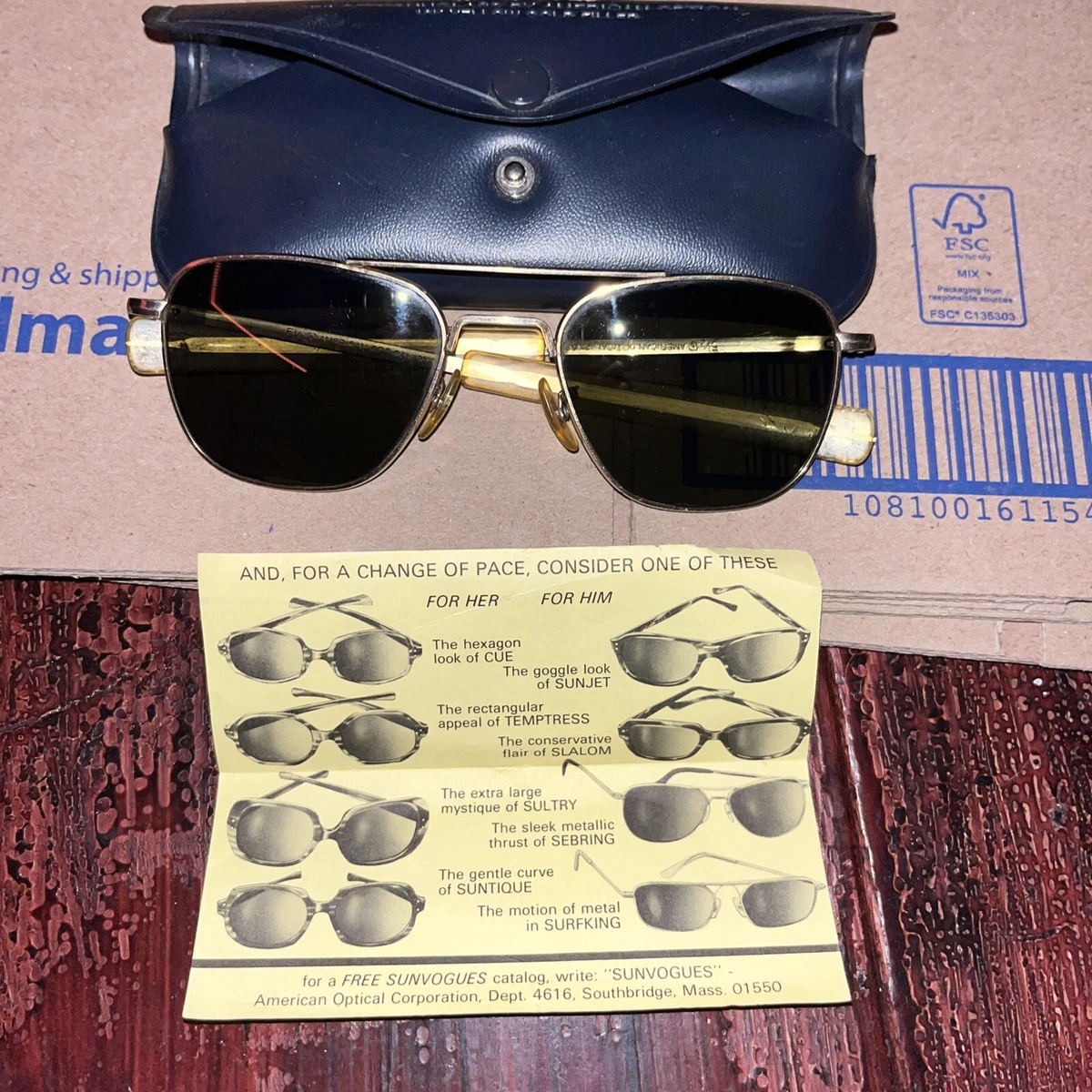 Original Pilot® Sunglasses