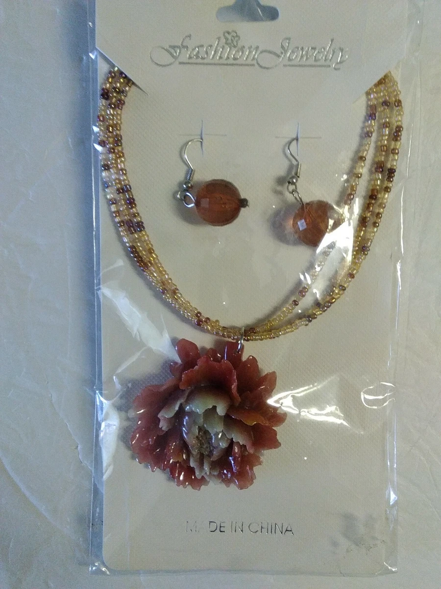 Fashion Jewelry Made In China