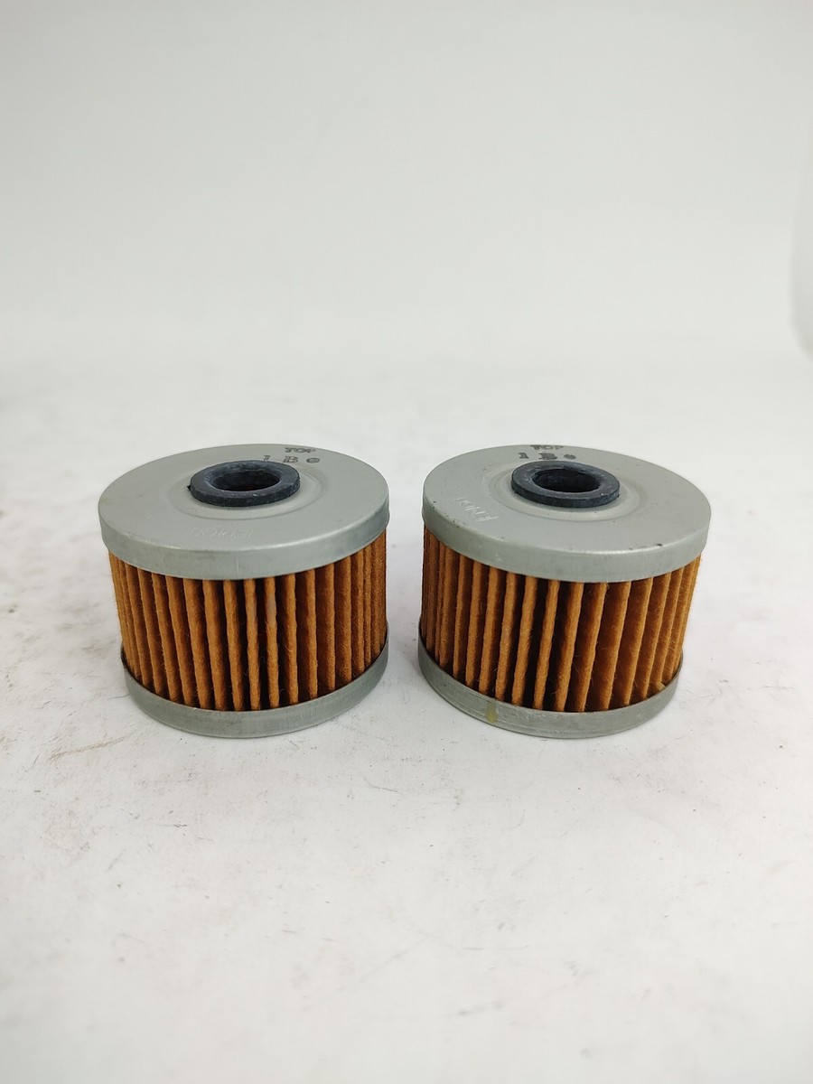 EMGO 10-99200 Oil Filter Replaces Honda 15412-KFO-000 15412KFO010