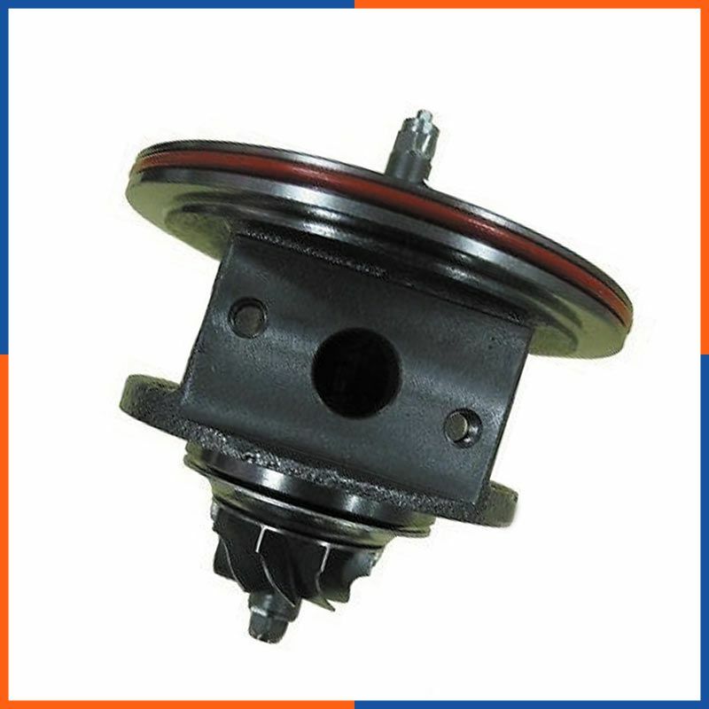 CHRA cartouche Fiat turbo reference 5435-970-0018 5435-970-0019 5435-971-0005