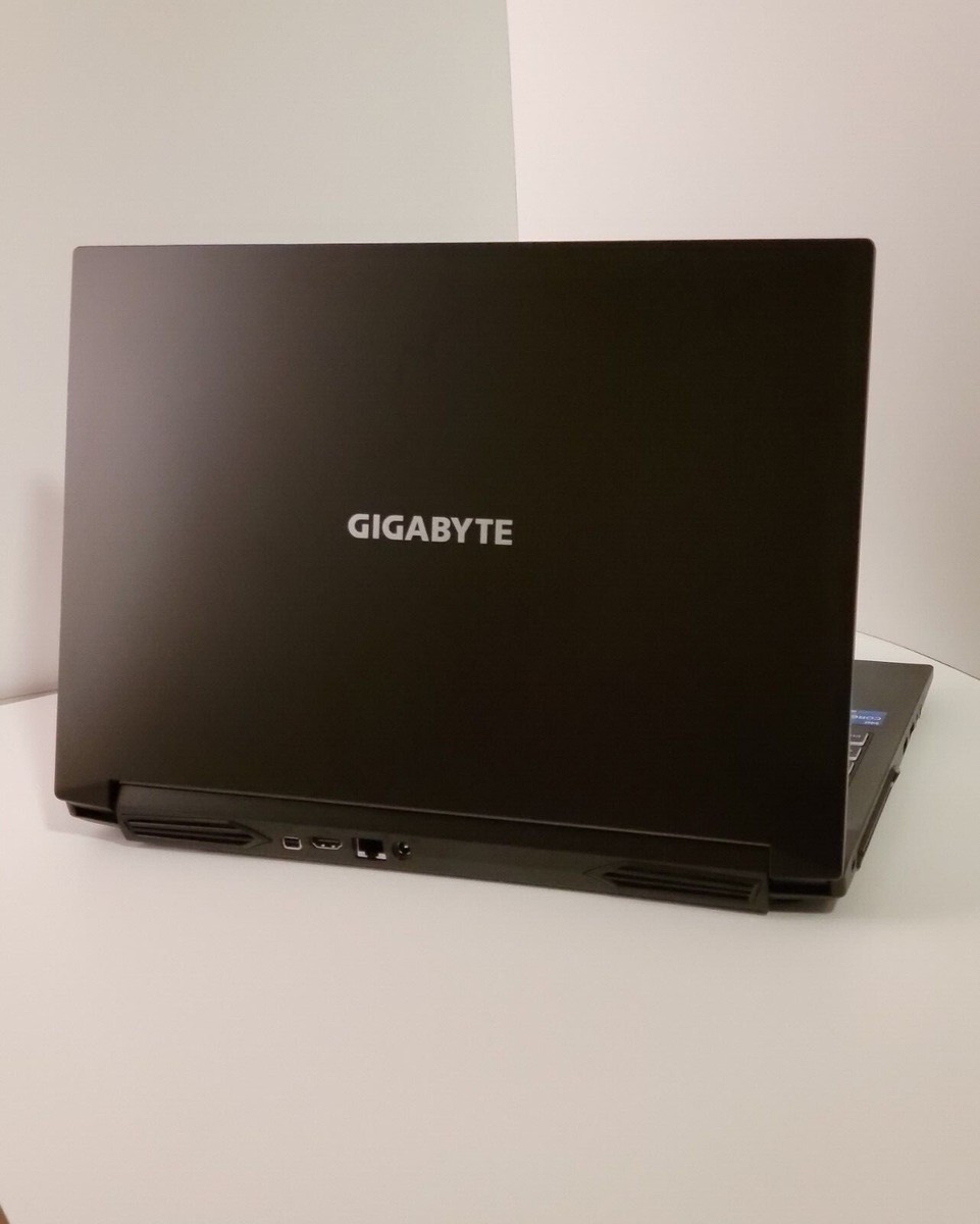 GIGABYTE G5 MD 15.6