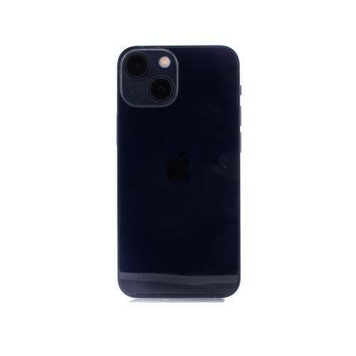 Apple IPHONE 13 Mini débloqué Smartphone Ios Noir 5G Utilisé Acceptable - Photo 2/6