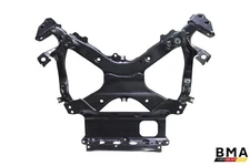Audi A6 Allroad Front Lower Subframe Crossmember Engine Cradle 2020 - 2024 OEM