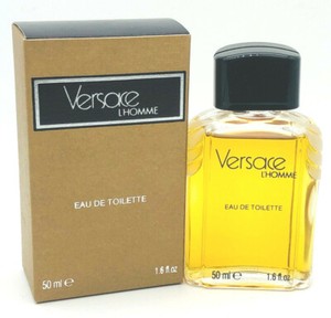 gianni versace profumo