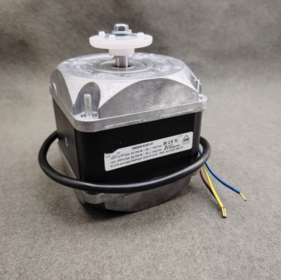  M4Q045-EA01-01 230V 90/25W 1300RPM Freezer/Condenser Fan Motor #9