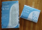 New Listing(2) Ironing Board Covers & Pads By Whitmor ~ New In Package 52" to 54"