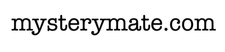 mysterymate.com PREMIUM Nifty and Brandable Website Domain Name
