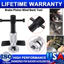 Repair Tool For Disc Brake Pad Spreader Caliper Piston Compressor Press 45steel Repair Tool For Disc Brake Pad Spreader Caliper Piston Compressor Press 45steel