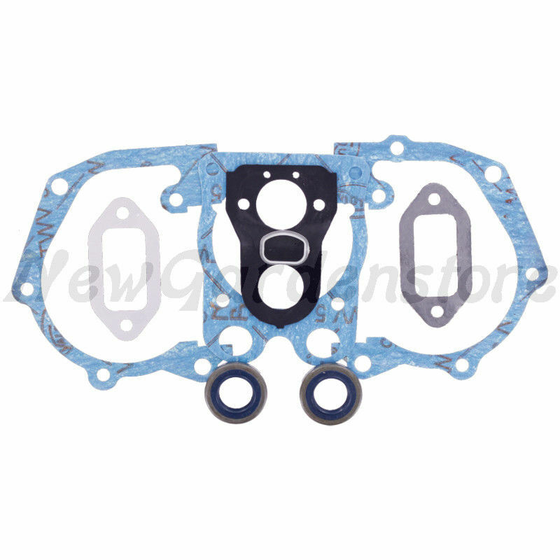 Kit Seals Engines Two Strokes Trimmer Chainsaw Husqvarna 581357401 eBay