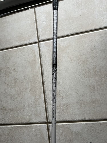 Taylormade SIM MAX Driver Rogue 110 MSI Shaft | New Golfpride Grips - Picture 5 of 5