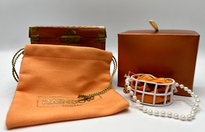Rainbow High  Mini Accessoires Studio HANDTASCHE Serie 1  #H0008  POPPY ROWAN