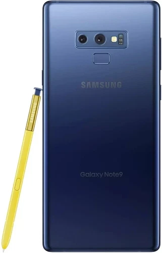 Samsung Galaxy Note 9 N960U 128GB Unlocked (GSM+CDMA) AT&T T-Mobile Verizon US - Afbeelding 9 van 16